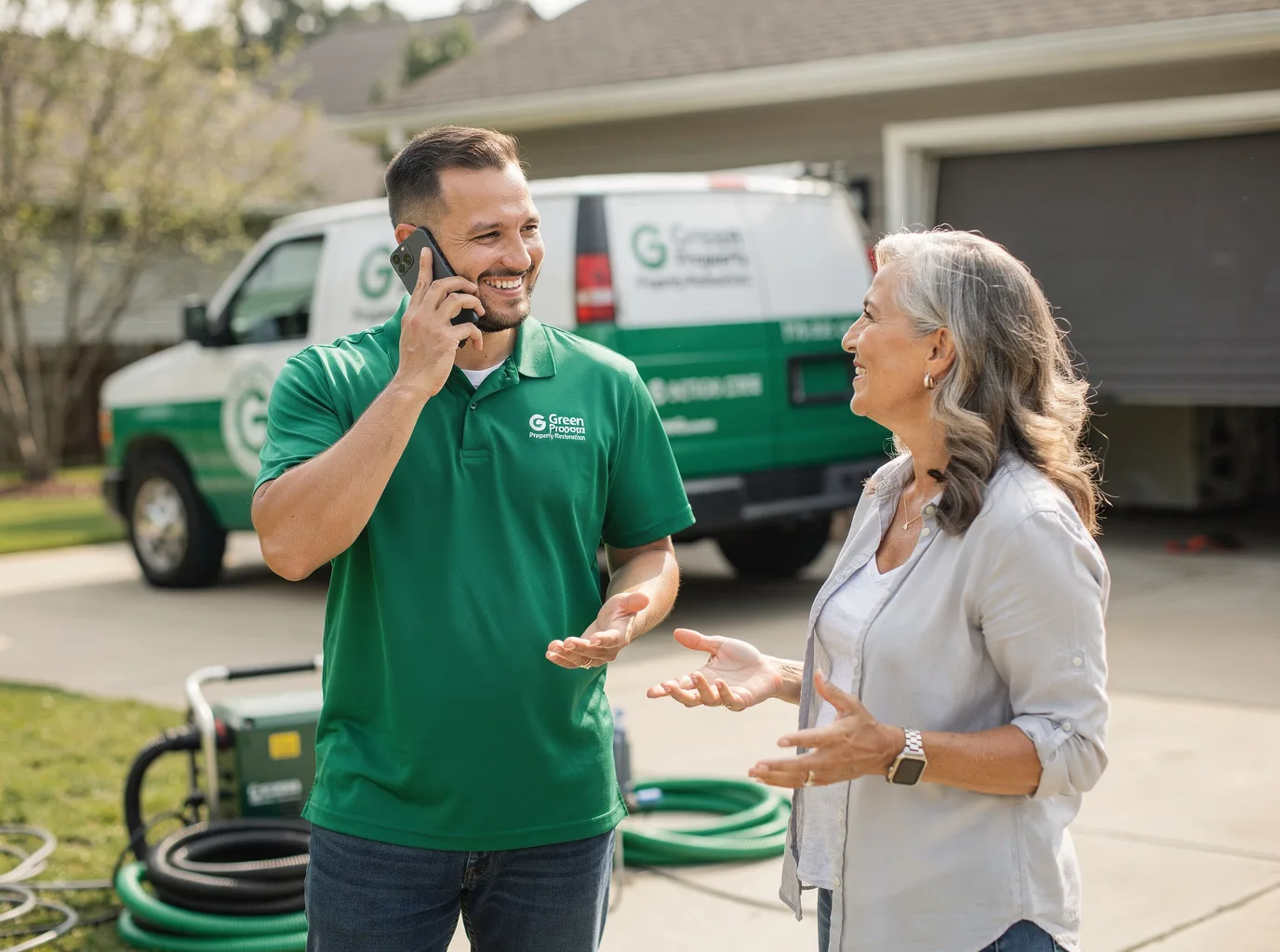 Water Damage Restoration Milo, IA FAQs